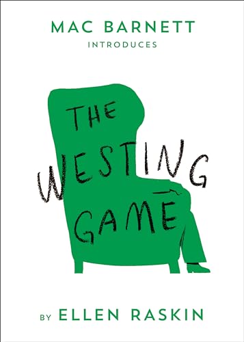 The Westing Game (Be Classic) von Puffin